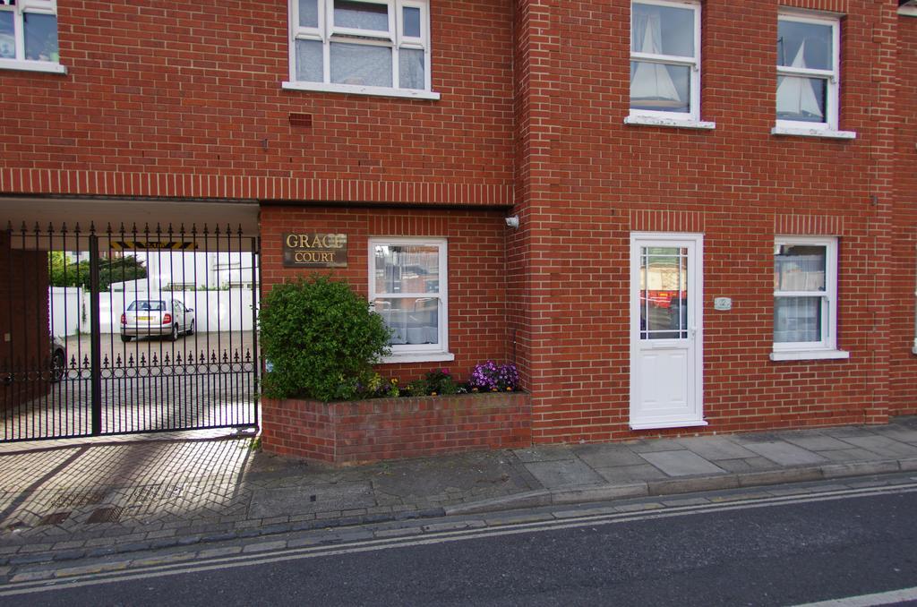 Appartamento Grace Court Short Term Let Portsmouth